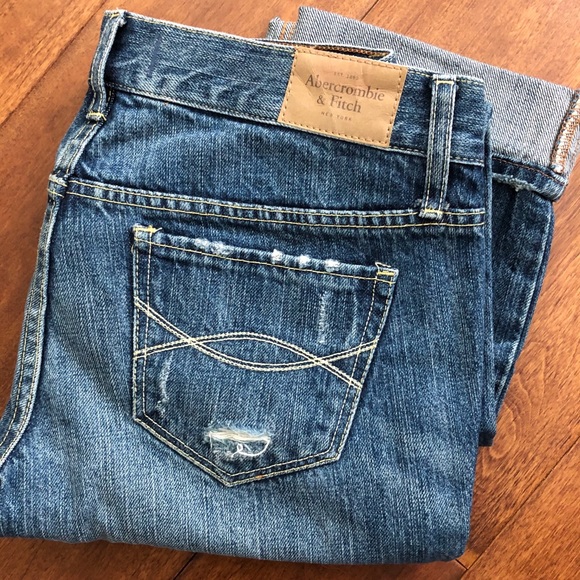 Abercrombie & Fitch Denim - A&F Jeans 2/$20